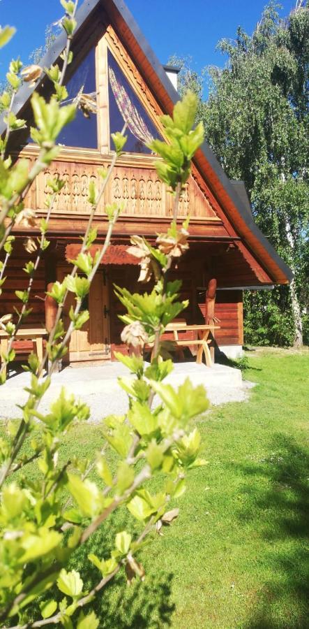 U Leona Gorlice Exterior foto