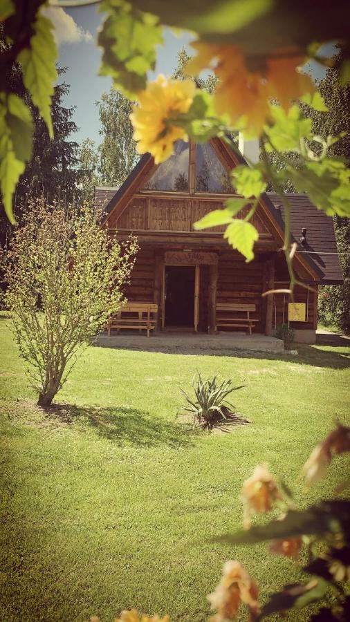 U Leona Gorlice Exterior foto
