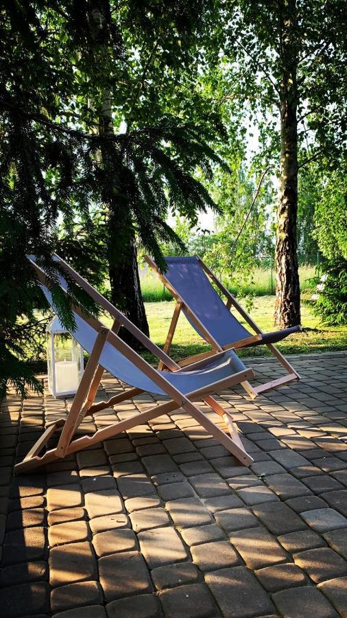 U Leona Gorlice Exterior foto