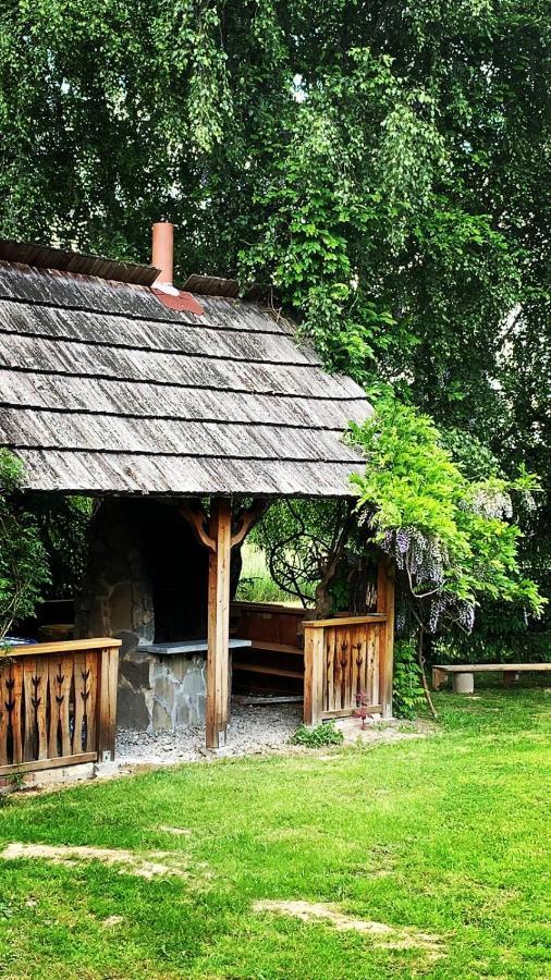 U Leona Gorlice Exterior foto