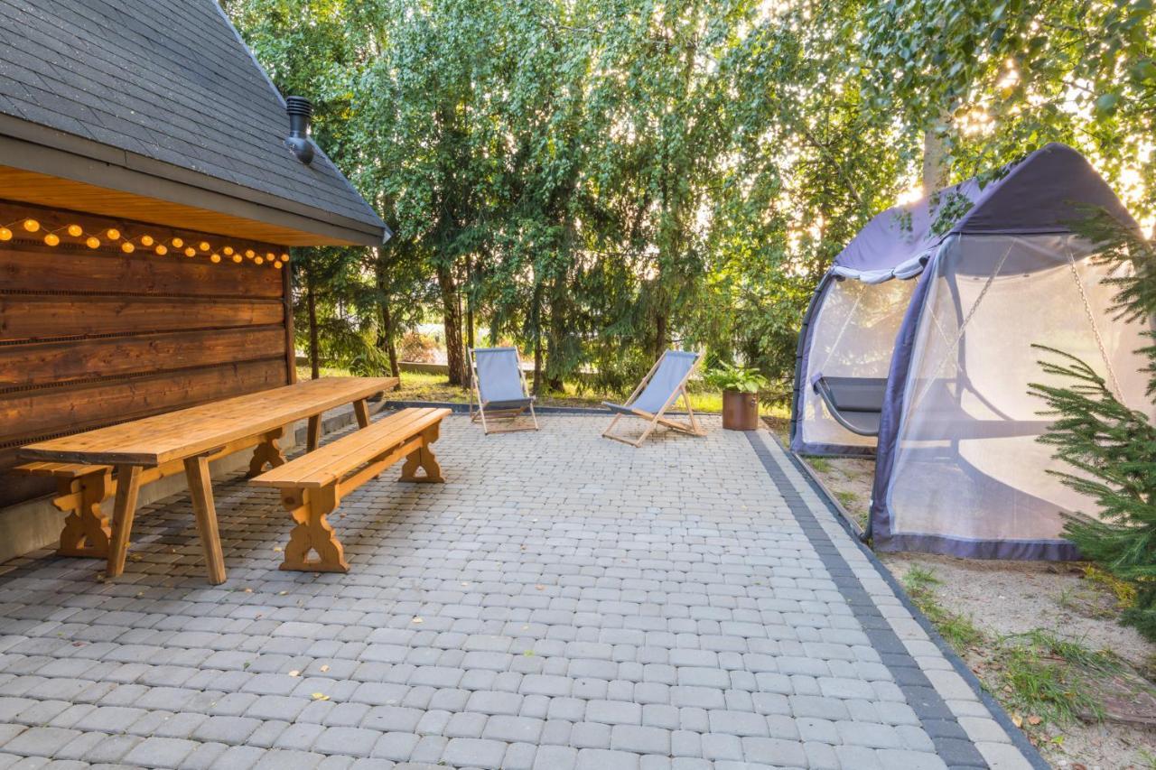 U Leona Gorlice Exterior foto