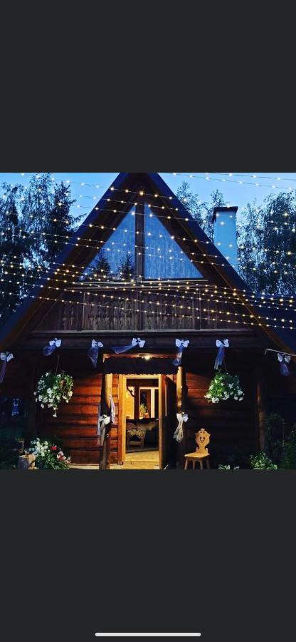 U Leona Gorlice Exterior foto